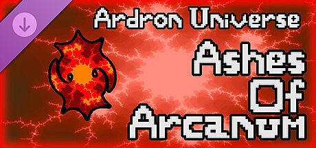 Ardron Universe: Ashes of Arcanum