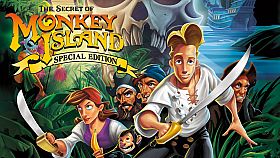 Monkey Island: SE