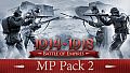 Battle of Empires : 1914-1918 - MP Pack 2