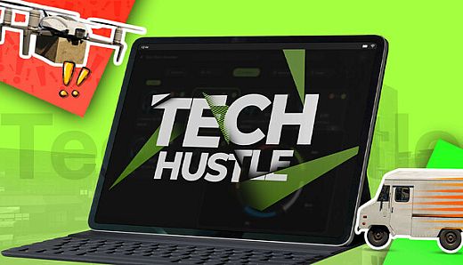 Tech Hustle