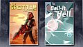 The Spotter: Dig or Die & Ball-it Hell