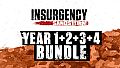 Insurgency: Sandstorm - Year 1+2+3+4 Bundle