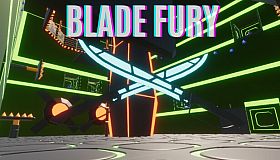 Blade Fury