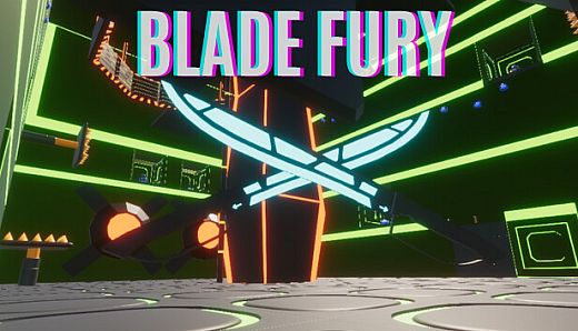 Blade Fury