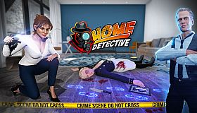 Home Detective VR - Immersive Edition