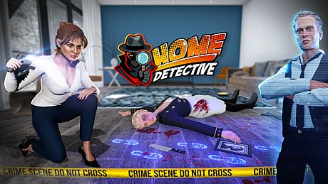 Home Detective VR - Immersive Edition Game