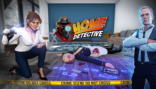 Buy Home Detective VR - Immersive Edition