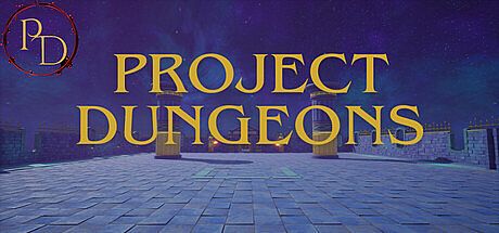 Project Dungeons Game