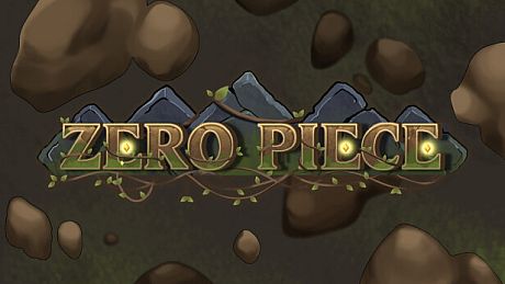 Zero Piece Game