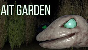 Bait Garden