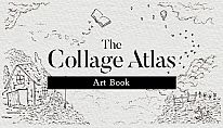 Buy The Collage Atlas - PDF Art Book PC