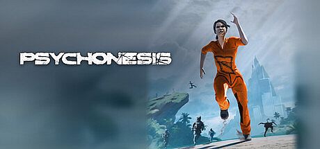 Psychonesis Game