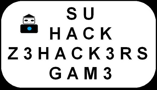 Su Hack