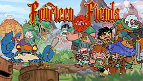 Fourteen Fiends
