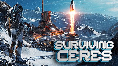 Surviving Ceres