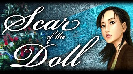 Scar of the Doll Game