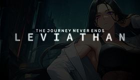 The Journey Never Ends: Leviathan
