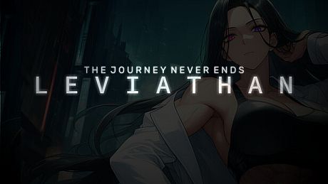 The Journey Never Ends: Leviathan Game
