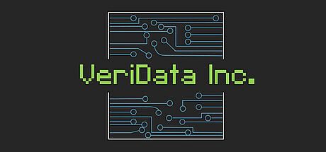 VeriData Inc.