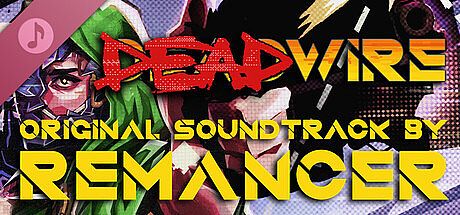 DeadWire Soundtrack