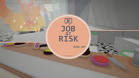 Employee Simulator Game