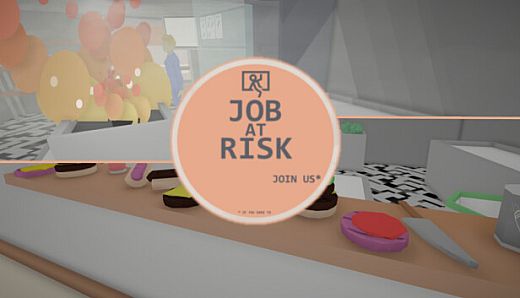 Employee Simulator
