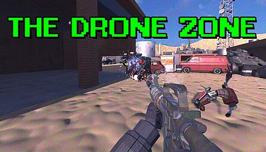The Drone Zone