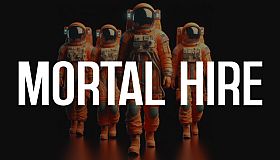 MORTAL HIRE