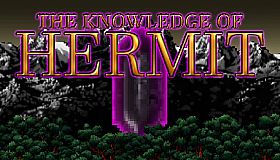 The Knowledge of Hermit