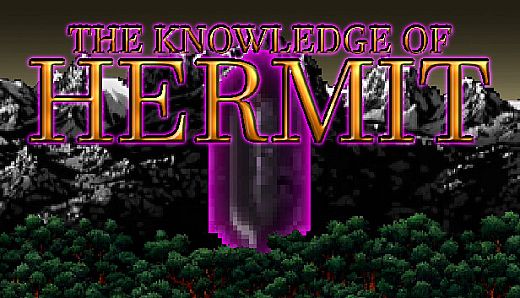 The Knowledge of Hermit