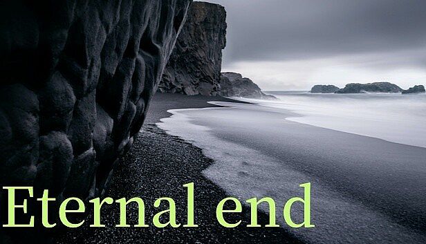 Buy Eternal end