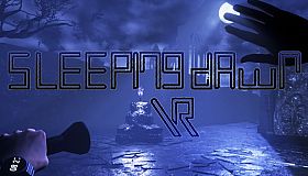 Sleeping Dawn VR