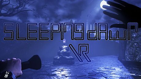 Sleeping Dawn VR Game