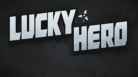 幸运英雄LuckyHero Game