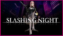 Comprar SLASHING NIGHT para PC