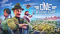 Buy One Military Camp PC