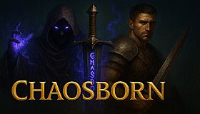 Chaosborn