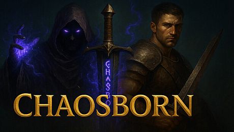 Chaosborn Game