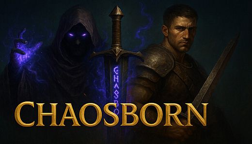 Chaosborn