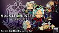 Monster Hunter: World - Sticker Set: Devil May Cry Set