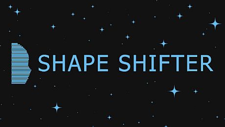 Shape Shifter Game
