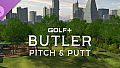 GOLF+ - Butler Pitch & Putt