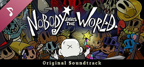 Nobody Saves the World - Soundtrack DLC