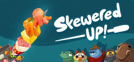 Skewered Up! Game