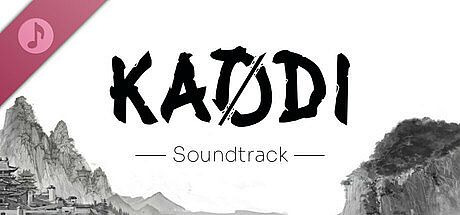 Kaodi Soundtrack DLC