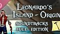 Soundtracks Full Edition of Leonardo's Island – Origins