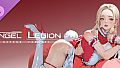 Angel Legion-DLC Sexy Maid (Red)