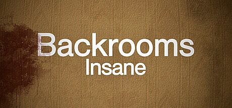 Backrooms Insane