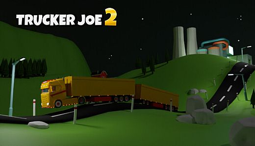 Trucker Joe 2