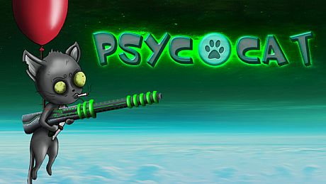PsycoCat Game